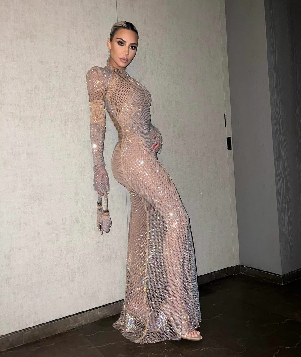 Kim Kardashian