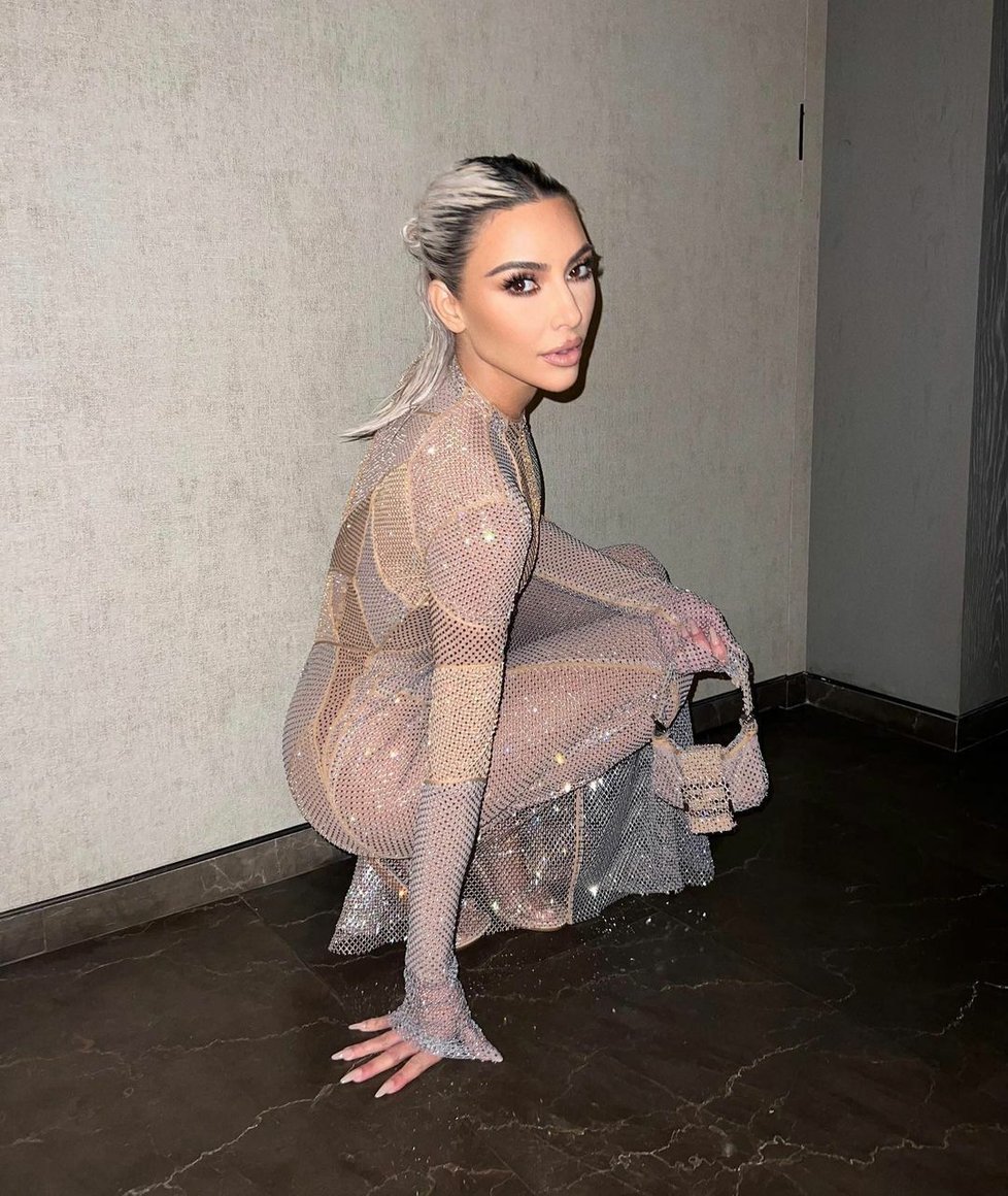 Kim Kardashian