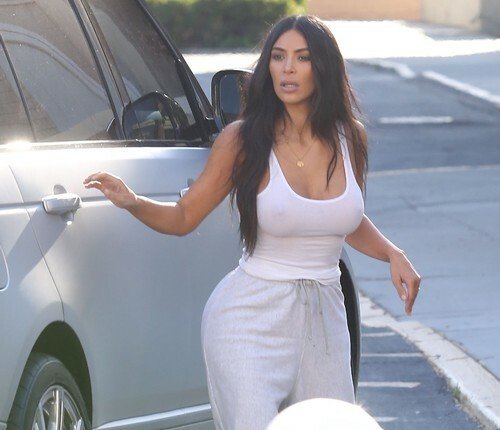 Kim Kardashian