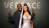 Kim Kardashianová je oficiálně rozvedená: Děsivé výhrůžky šíleného Kanyeho!