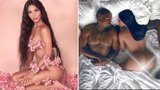 Kim Kardashianová: Sex jedině potmě! Ale na ulici klidně nahá...