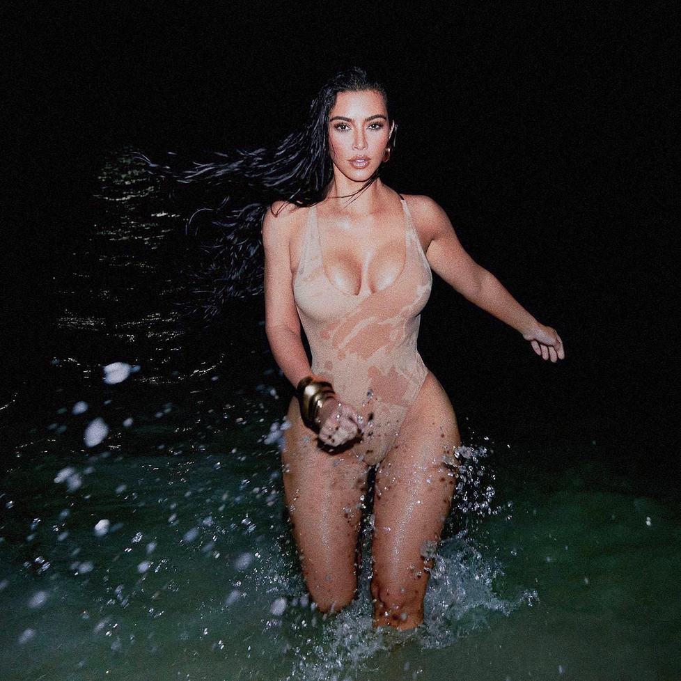 Kim Kardashianová
