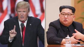Donald Trump oznámil, že se Spojené státy nadále připravují na summit s Kim Čong-unem, který ve čtvrtek sám odvolal.