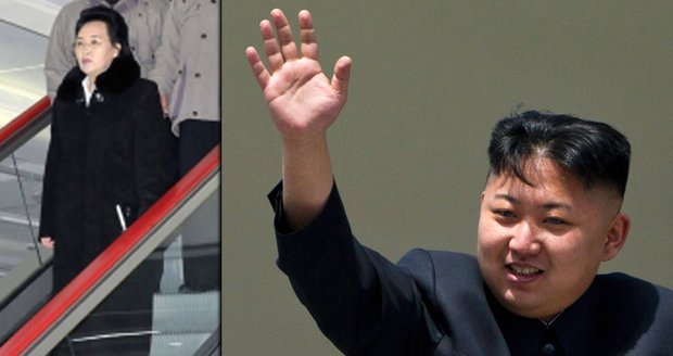 Kim-Čong-unova teta je podle tajných služeb údajně mrtvá