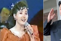 Bývalá milenka Kim Čong-una vstala z mrtvých: Kvůli pornoskandálu měla být ale popravena!