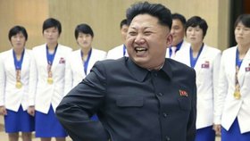 Severokorejský diktátor Kim Čong-un dostal státnické ocenění
