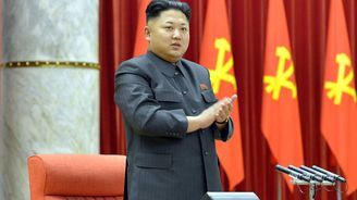 Jižní Korea má plán, jak v případě potřeby zabít diktátora Kim Čong-una