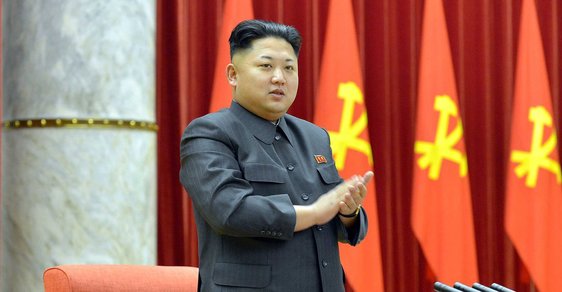 Severní Korea blufuje, lže a předvádí se. Svět ji to ale pořád „žere“