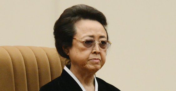 Kim Kyong-Hui