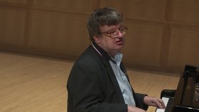 Skutečný "Rain Man" - Kim Peek