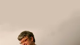 Skutečný "Rain Man" - Kim Peek