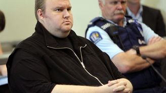 Kim Dotcom sestavil protipirátské patero