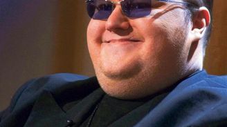 Kontroverzní Kim Dotcom spustí náhradu za Megaupload