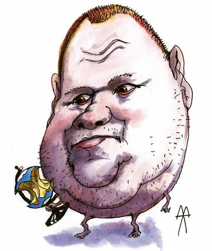 Kim Schmitz alias Kim Dotcom či Kim Tim Jim Vestor