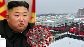 Severokorejský Kim opět zmizel? „Uklidili“ ho před koronavirem, naznačuje japonský ministr.