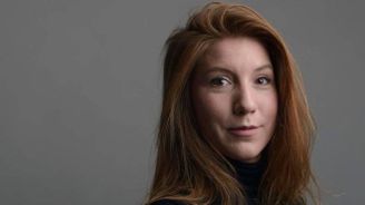 Bezhlavé torzo ženy patří pohřešované novinářce. Švédskem otřásá případ smrti mladé žurnalistky