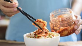 Recept na korejské kimchi: Vitaminovou bombu hravě připravíte doma