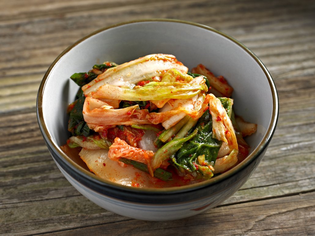 Kimchi