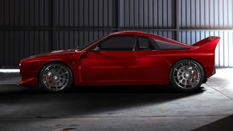 Kimera EVO37 Kimera EVO37