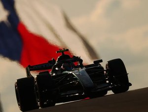 Kvalifikaci na Velkou cenu USA 2026 vyhrál Kimi Antonelli