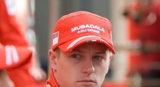 Vrátí se Räikkönen do F1 v barvách Renaultu?