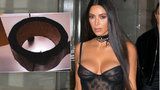 Přepadení Kim Kardashian v Paříži: Tímhle ji lupiči svázali