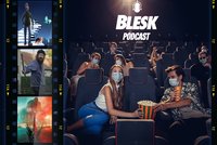 Podcast: Kinaři sčítají pandemické ztráty, ale otevírají. Diváky čeká filmová smršť!