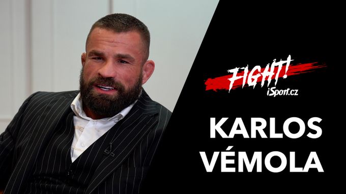 Vémolova velká zpověď: Jak to má s Véghem, plány po kariéře i rodinou Vémolova velká zpověď: Jak to má s Véghem, plány po kariéře i rodinou