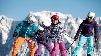 Milujete hory? Dejte si pod stromeček nevšední zážitky na Zugspitze