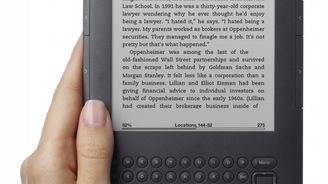 Respekt pro Kindle je k dostání na Amazonu