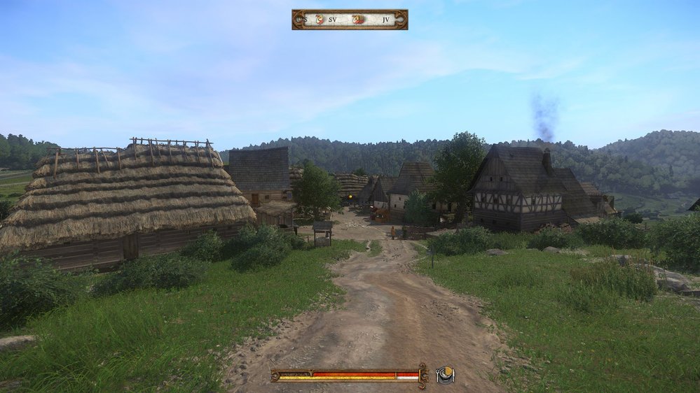 Kingdom Come: Deliverance