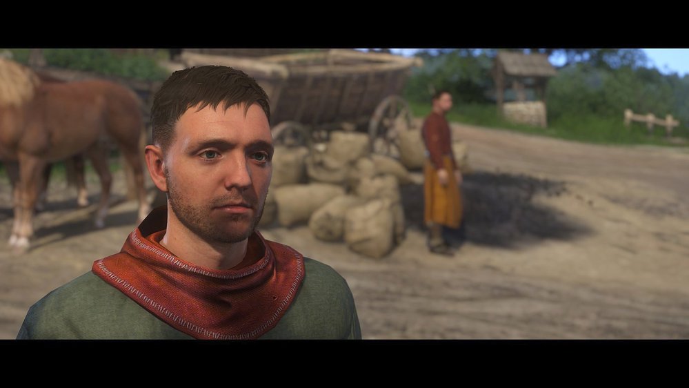 Kingdom Come: Deliverance