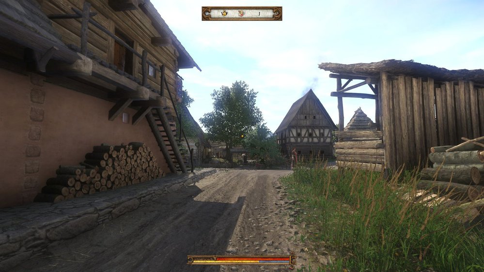 Kingdom Come: Deliverance