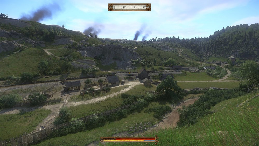 Kingdom Come: Deliverance