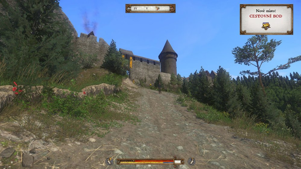 Kingdom Come: Deliverance