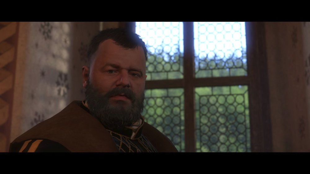 Kingdom Come: Deliverance