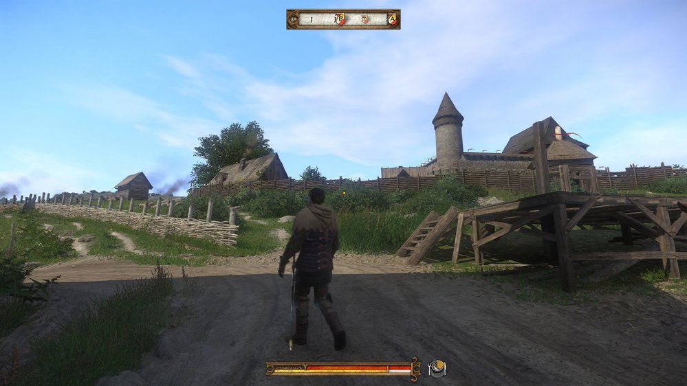 Kingdom Come: Deliverance