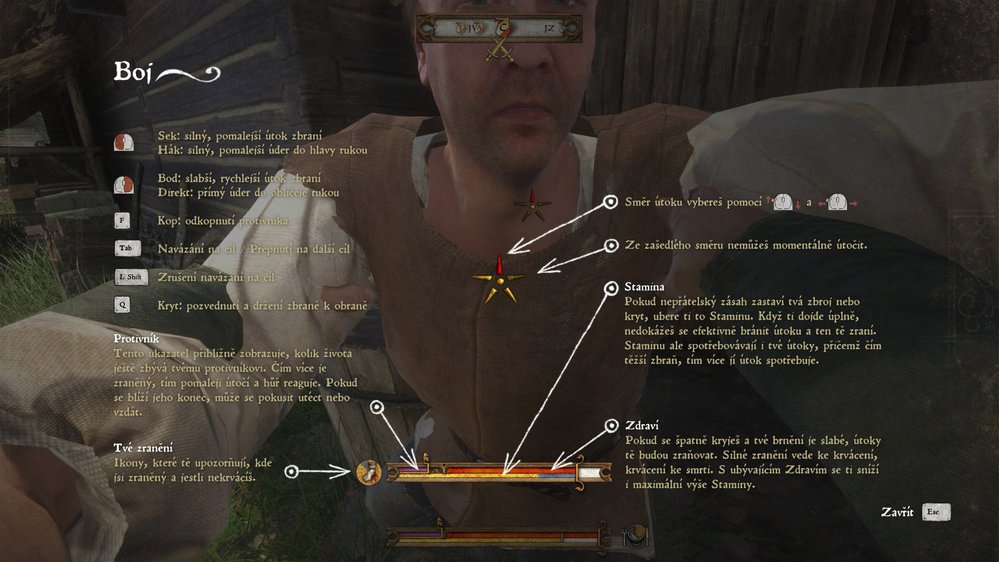 Kingdom Come: Deliverance