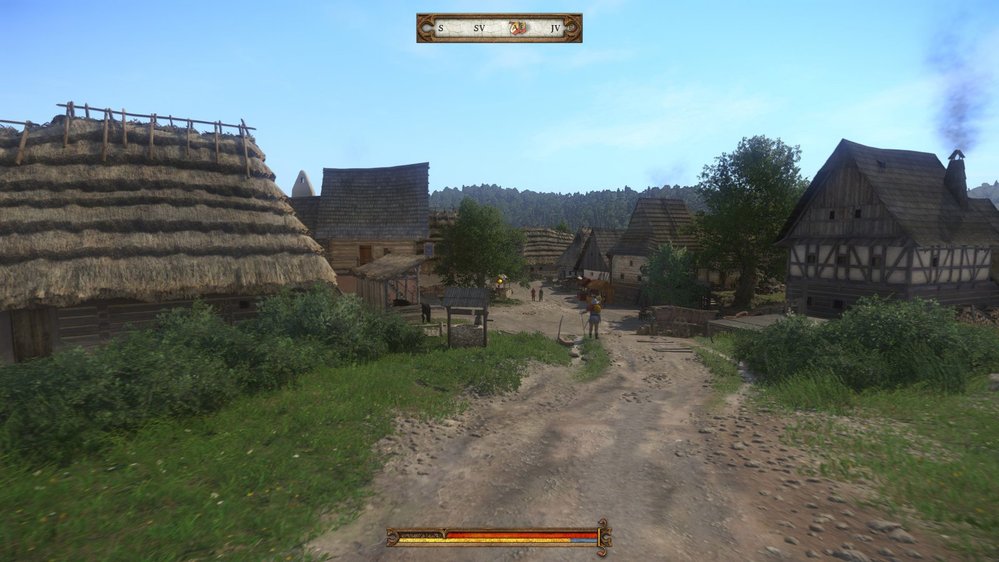 Kingdom Come: Deliverance