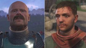 Tvůrci videohry Kingdom Come: Deliverance  mění majitele.