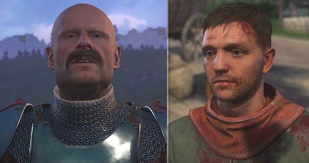 Tvůrci Kingdom Come: Deliverance mění majitele. Bakala prodal studio za 1,1 miliardy