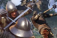 Nejočekávanější česká videohra roku vychází za týden. Kingdom Come: Deliverance sází na historickou přesnost