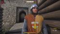 Česká videohra Kingdom Come: Deliverance.