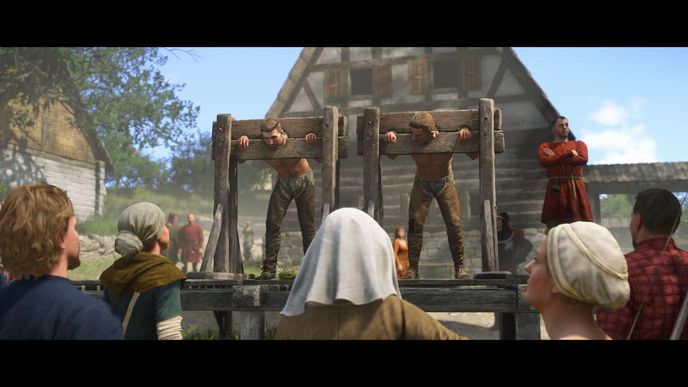 Kingdom Come: Deliverance 2 Kingdom Come: Deliverance 2