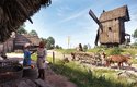 V Kingdom Come najdete i simulaci života ve středověké vesnici