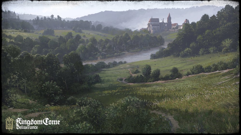 Kingdom Come: Deliverance