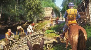 Kingdom Come: Výlet do středověku