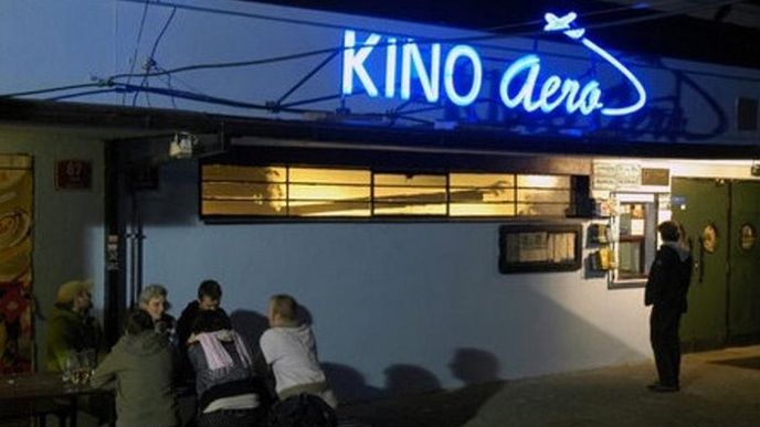 Kino Aero