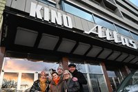 Legendární kino Atlas je zachráněno: Diváky znovu přivítá v první jarní den. Co nového chystá?