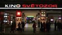 Kino Světozor